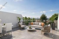 2 Bedroom Penthouse · Oroklini (Larnaca) for sale 