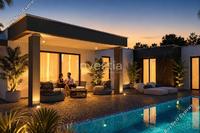 3 Bedroom Bungalow in Xylofagou (Larnaca) for sale 