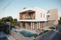 3 Bedroom Detached house in Geroskipou (Paphos) for sale 