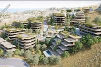 3 Bedroom Ground floor apartment · Agia Marinouda (Paphos) for sale 