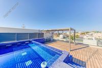 3 Bedroom Penthouse · Potamos Germasogeias (Limassol) to rent 