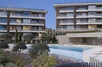2 Bedroom Apartment · Germasogeia (Limassol) for sale 