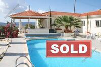 3 Bedroom Bungalow · Drynia (Paphos) for sale 
