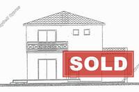 3 Bedroom Detached house · Oroklini (Larnaca) for sale 