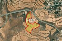 16054 SQM Land · Milia pafou (Paphos) for sale 
