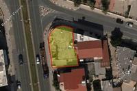 300 SQM Plot · Sotiros Agios Ioannis Larnaca (Larnaca) for sale 