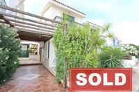 2 Bedroom Semi-detached house · Kapparis (Famagusta) for sale 