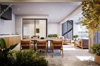 2 Bedroom Apartment in Kato Polemidia (Limassol) for sale 