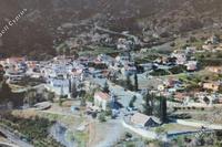 4697 SQM Land in Arakapas (Limassol) for sale 