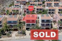2 Bedroom Ground floor apartment in Chlorakas (Paphos) for sale 
