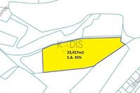 23417 SQM Land · Oroklini (Larnaca) for sale 