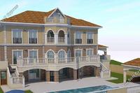 4 Bedroom Detached house · Agios Athanasios (Limassol) for sale 