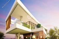 4 Bedroom Detached house in Pyrgos Limassol (Limassol) for sale 