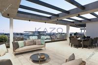 3 Bedroom Penthouse in Livadia Larnacas (Larnaca) for sale 