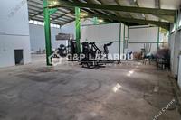  Warehouse · Kaimakli (Nicosia) to rent 