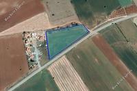 7358 SQM Plot · Alaminos (Larnaca) for sale 
