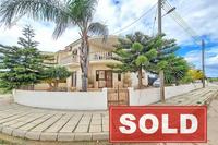 3 Bedroom Detached house · Liopetri (Famagusta) for sale 