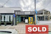  Shop in Chlorakas (Paphos) for sale 