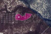 9365 SQM Land in Pano Lefkara (Larnaca) for sale 