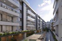 2 Bedroom Apartment in Livadia Larnacas (Larnaca) for sale 