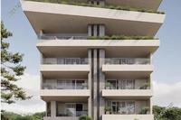 2 Bedroom Apartment · Agioi Omologitai (Nicosia) for sale 