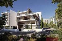 3 Bedroom Apartment in Aradippou (Larnaca) for sale 