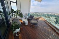 4 Bedroom Apartment in Nicosia Municipality (Nicosia) for sale 