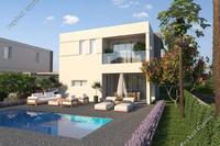 3 Bedroom Detached house in Avgorou (Famagusta) for sale 