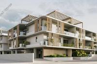2 Bedroom Apartment in Livadia Larnacas (Larnaca) for sale 
