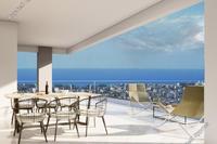 3 Bedroom Penthouse · Agia Fyla (Limassol) for sale 