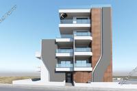 2 Bedroom Apartment · Aradippou (Larnaca) for sale 