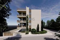 3 Bedroom Apartment in Agios Dometios (Nicosia) for sale 