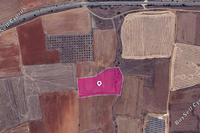 9699 SQM Land in Kato Koutrafas (Nicosia) for sale 