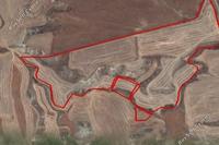41137 SQM Land in Agios Ioannis Nicosias (Nicosia) for sale 