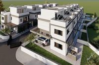 2 Bedroom Detached house in Palodeia (Limassol) for sale 