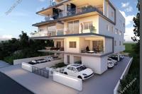 3 Bedroom Penthouse in Kaimakli (Nicosia) for sale 