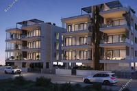 2 Bedroom Apartment · Agios Spyridonas (Limassol) for sale 