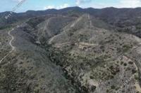 32108 SQM Land · Kalavasos (Larnaca) for sale 