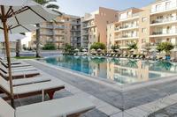 2 Bedroom Apartment in Kato Paphos Universal (Paphos) for sale 