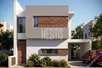 3 Bedroom Detached house · Frenaros (Famagusta) for sale 