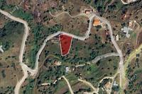 1464 SQM Land · Pano Pyrgos (Nicosia) for sale 