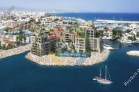 3 Bedroom Apartment · Limassol Marina (Limassol) for sale 