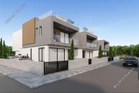 3 Bedroom Detached house · Mesogi (Paphos) for sale 