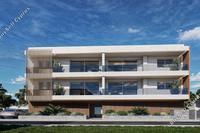 2 Bedroom Penthouse in Kato Lakatamia (Nicosia) for sale 