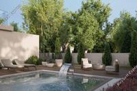 3 Bedroom Apartment in Potamos Germasogeias (Limassol) for sale 