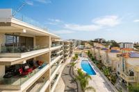 3 Bedroom Penthouse in Agios Athanasios (Limassol) for sale 
