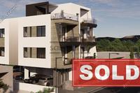 2 Bedroom Apartment in Livadia Larnacas (Larnaca) for sale 