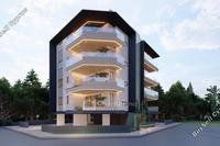 2 Bedroom Apartment in Strovolos (Nicosia) for sale 