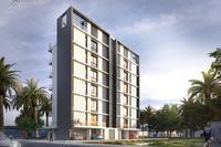 2 Bedroom Apartment in Mackenzie (Larnaca) for sale 