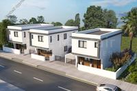 3 Bedroom Detached house in Oroklini (Larnaca) for sale 